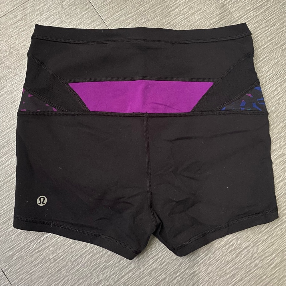 ⭐️$7⭐️ Lululemon shorts